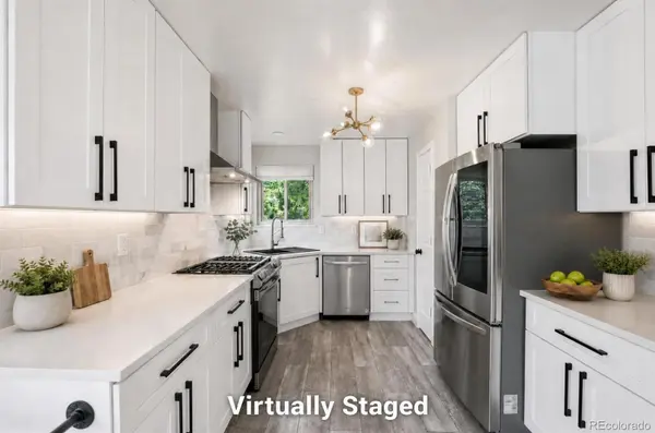 11585 Clayton CT, Thornton, CO 80233
