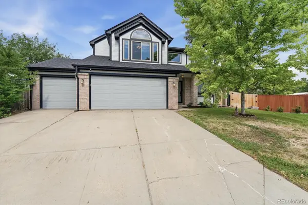 11585 Clayton CT, Thornton, CO 80233