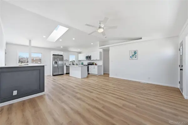 774 S Watermelon DR, Pueblo West, CO 81007