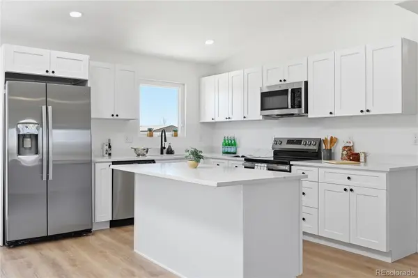 774 S Watermelon DR, Pueblo West, CO 81007