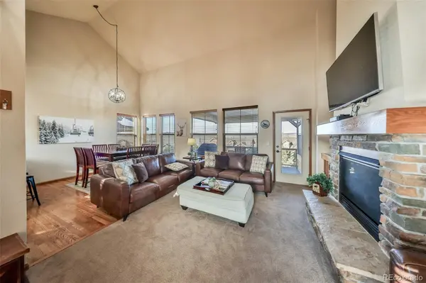 113 Summit Point LN, Granby, CO 80446
