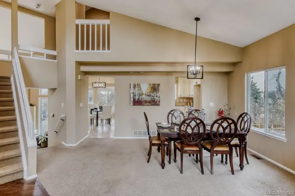9378 Shadowglen CT, Highlands Ranch, CO 80126