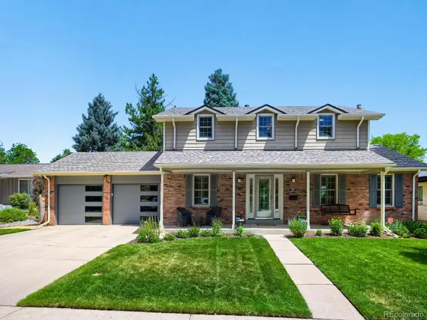 6767 E Dartmouth AVE, Denver, CO 80224
