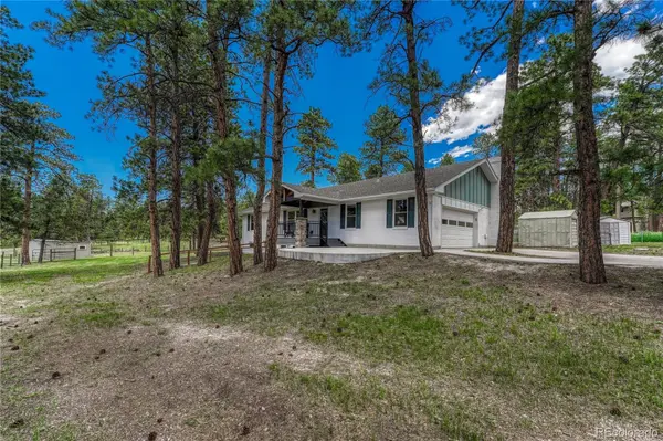 4649 Flicker TRL, Elizabeth, CO 80107