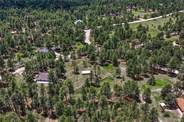 4649 Flicker TRL, Elizabeth, CO 80107