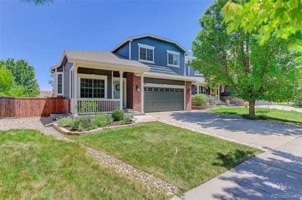 1497 Cherry PL, Erie, CO 80516