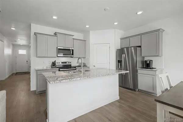 3322 Belleville Ridge RD, Elizabeth, CO 80107