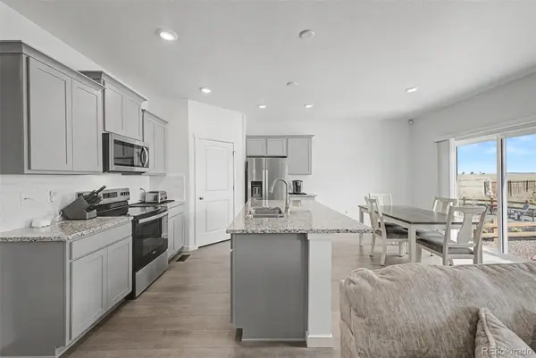 3322 Belleville Ridge RD, Elizabeth, CO 80107