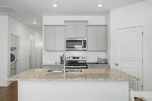 3322 Belleville Ridge RD, Elizabeth, CO 80107