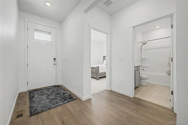 3322 Belleville Ridge RD, Elizabeth, CO 80107