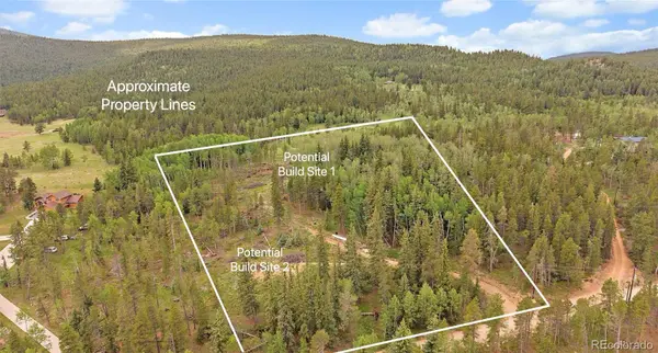 151 Golden Leaf WAY, Black Hawk, CO 80422