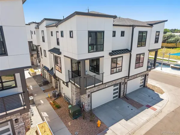 2062 S Holly ST #1, Denver, CO 80222