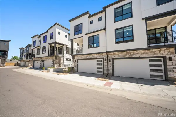 2062 S Holly ST #1, Denver, CO 80222