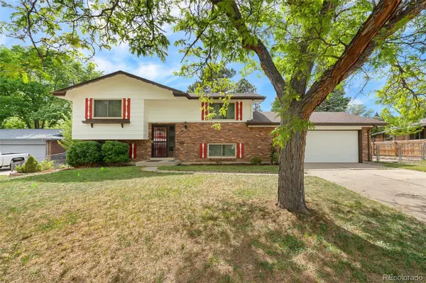 6671 Welch CT, Arvada, CO 80004