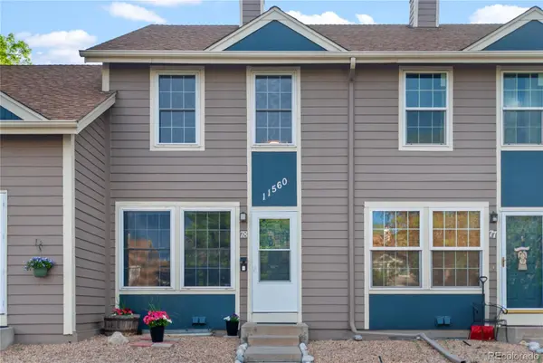 11560 Community Center DR #78, Northglenn, CO 80233