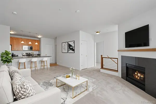 4100 Albion ST #320, Denver, CO 80216