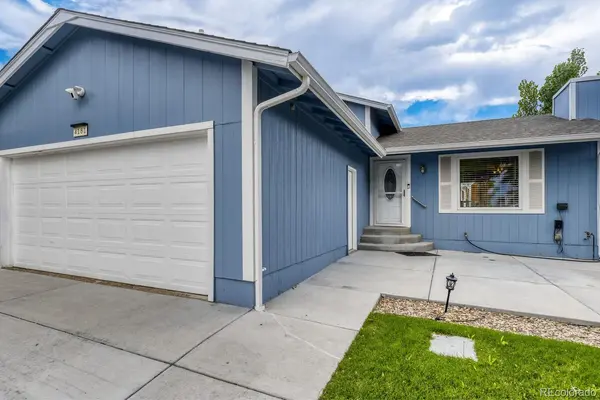 4181 S Joplin ST, Aurora, CO 80013
