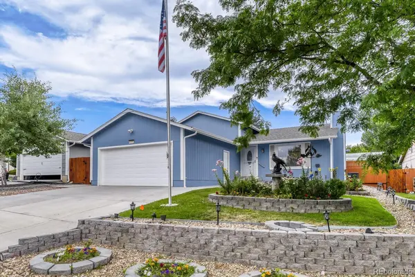 4181 S Joplin ST, Aurora, CO 80013