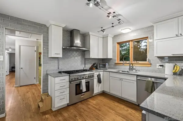 3 Charros DR, Golden, CO 80401