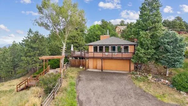 3 Charros DR, Golden, CO 80401