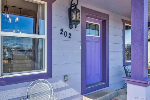 202 First ST, Silver Cliff, CO 81252