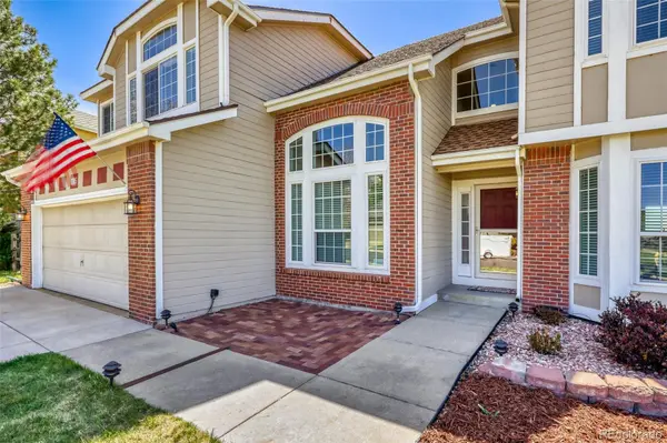 1705 Pinyon DR, Castle Rock, CO 80104