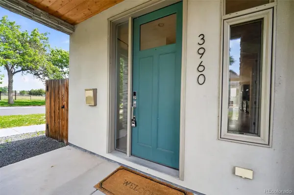 3960 Mariposa ST, Denver, CO 80211