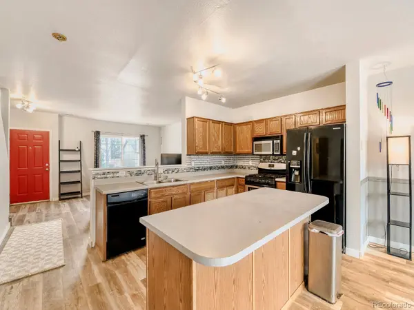 6151 Shamrock CIR, Frederick, CO 80530