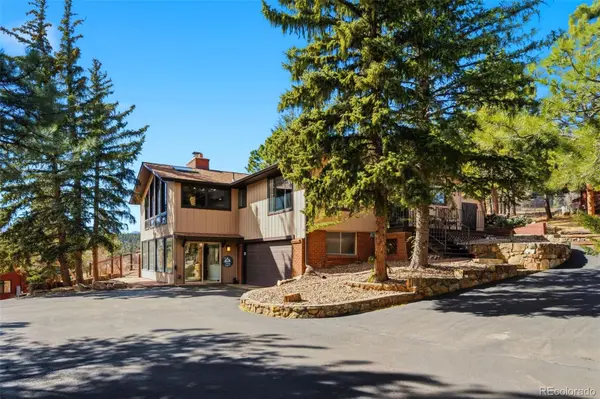 3155 Chestnut CIR, Evergreen, CO 80439