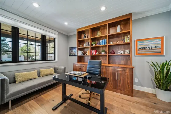 2732 S Jackson ST, Denver, CO 80210