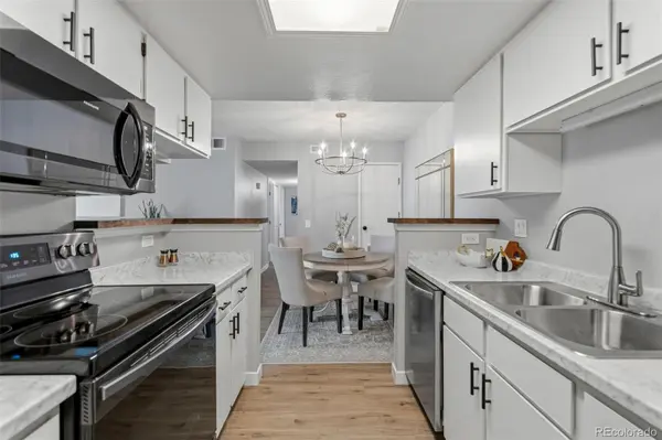 8555 Fairmount DR #E102, Denver, CO 80247