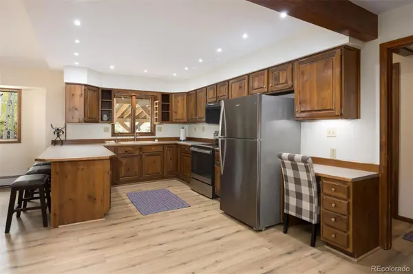 18 Hawn DR, Frisco, CO 80443