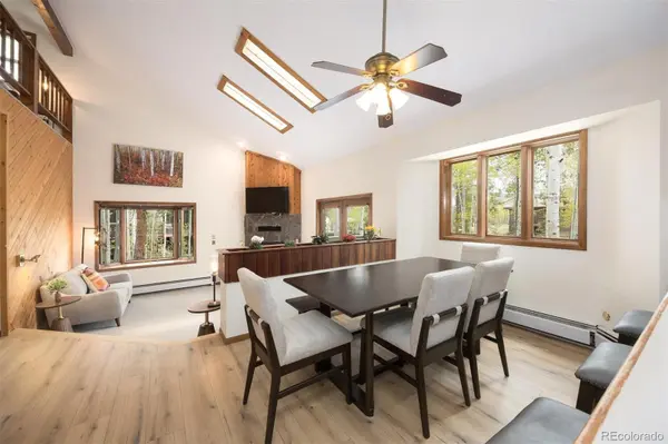 18 Hawn DR, Frisco, CO 80443