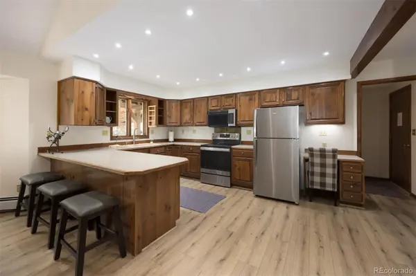 18 Hawn DR, Frisco, CO 80443