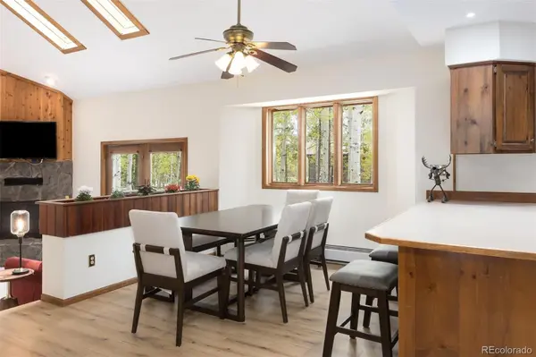 18 Hawn DR, Frisco, CO 80443
