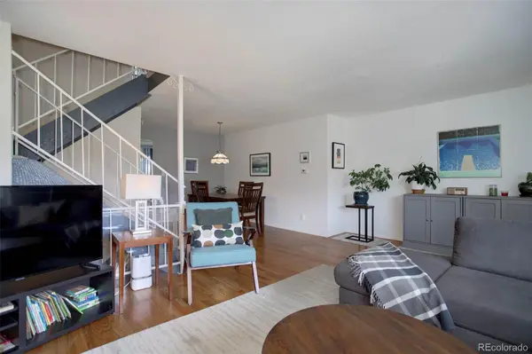 6340 E Mississippi AVE, Denver, CO 80224