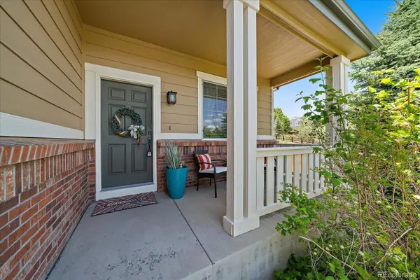 11901 S Hitching Post TRL, Parker, CO 80134