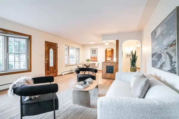 7625 W 25th AVE, Lakewood, CO 80214
