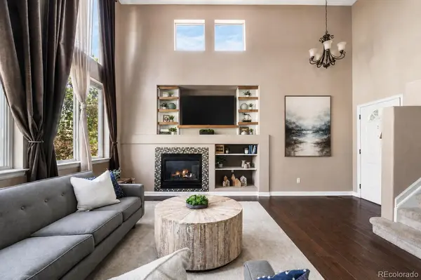 5934 S Yampa ST, Aurora, CO 80016