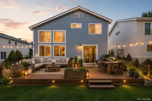 5934 S Yampa ST, Aurora, CO 80016