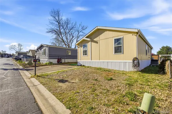 1500 W Thornton Pkwy Pkwy, Thornton, CO 80260