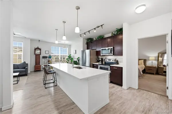 9227 Rolling WAY #308, Parker, CO 80134