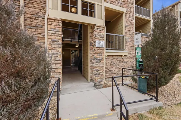 9227 Rolling WAY #308, Parker, CO 80134