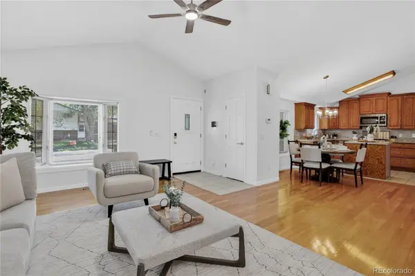 4749 S Xenophon ST, Morrison, CO 80465