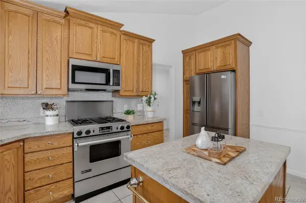 4749 S Xenophon ST, Morrison, CO 80465