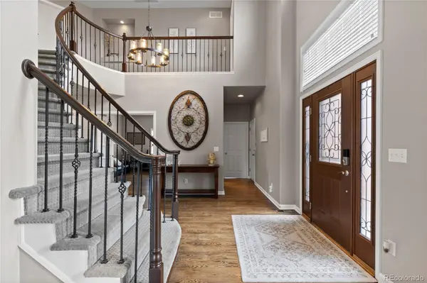 529 Rita PL, Castle Pines, CO 80108