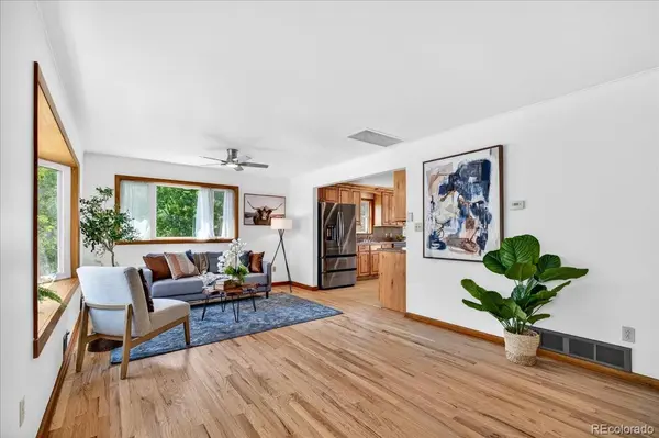 309 Navajo ST, Kiowa, CO 80117
