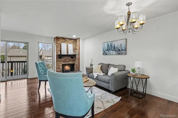6305 W 6th AVE #D3, Lakewood, CO 80214