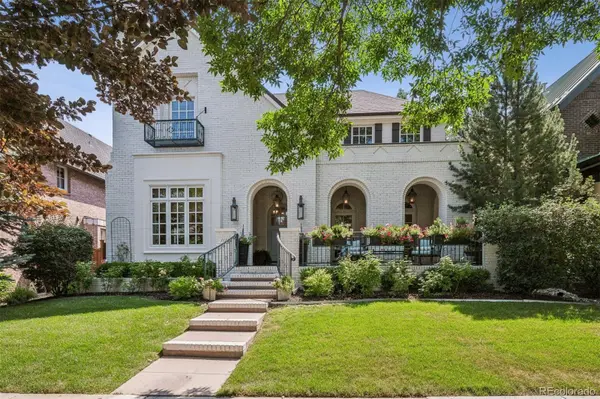 1124 S High ST, Denver, CO 80210