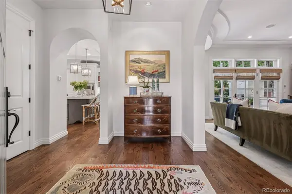 1124 S High ST, Denver, CO 80210